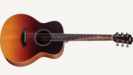 Travel Small Body Guitars